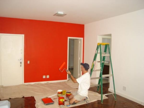 Pintura Residencial,Comercial, Apartamento e outros